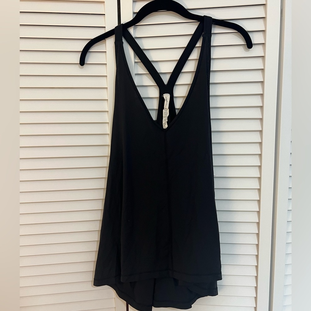 Lululemon Athletica Tank Top